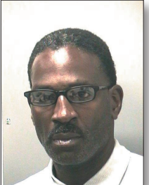 Michael Dent death by force case profile photo