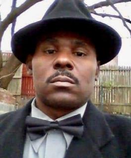 Kevin D Harris death by force case profile photo