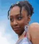 Mercedes Ortiz death by force case profile photo