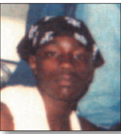 Robert Adams death by force case profile photo
