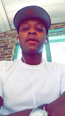 Jonair Pollard death by force case profile photo