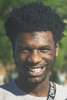 Kymere Allen death by force case profile photo