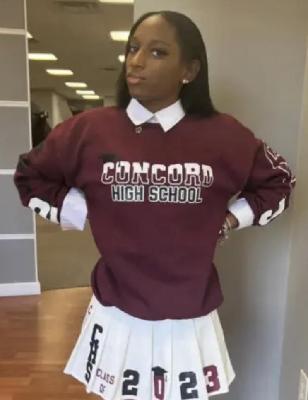Camay DeSilva death by force case profile photo