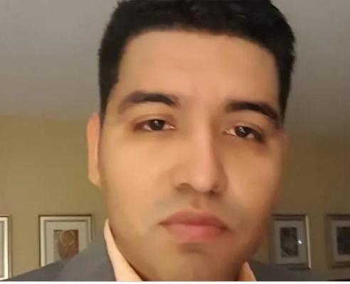 Lupe Castillo death by force case profile photo