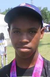 Elijah Kellum death by force case profile photo