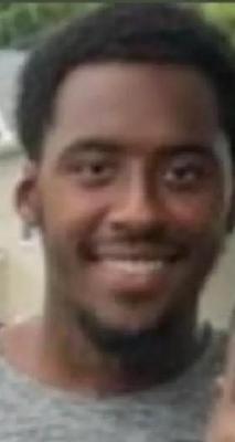 Syncere Friends death by force case profile photo