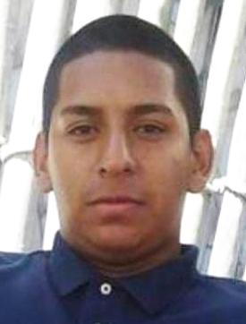 Marcos Plasencia death by force case profile photo