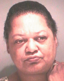 Cynthia Logan death by force case profile photo