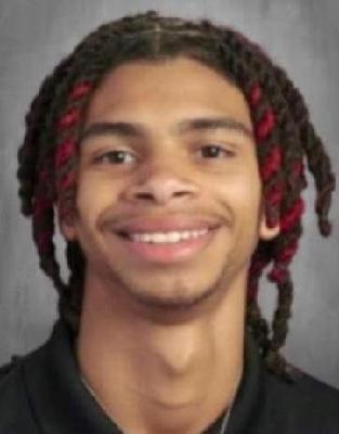 Kylee Robinson death by force case profile photo