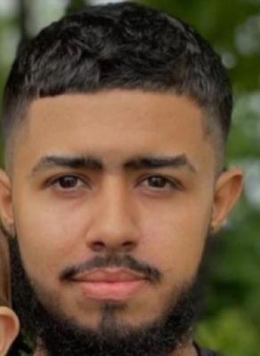 Jose Gonzalez death by force case profile photo