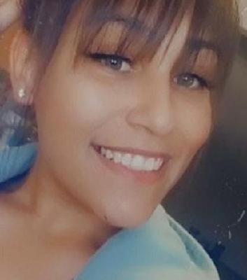 Taylor German death by force case profile photo