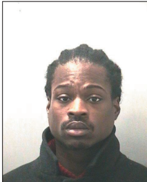Ernest Richardson death by force case profile photo