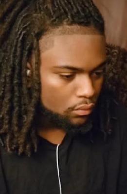 Aaizeem Brown death by force case profile photo