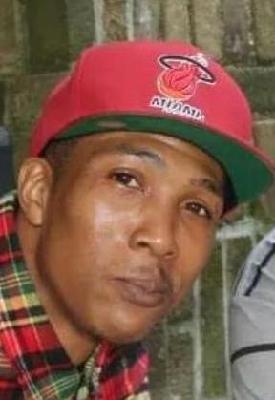Aaron Reid death by force case profile photo