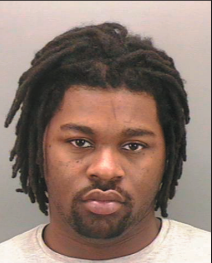 Damon Clark death by force case profile photo