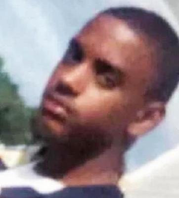 Deshawn Blackwell death by force case profile photo
