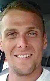 Joshua Riley death by force case profile photo