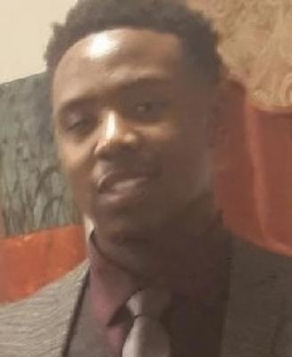 Terrance Frisby death by force case profile photo