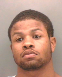 Rodney Atkinson death by force case profile photo