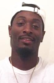 Jeff Tolson death by force case profile photo