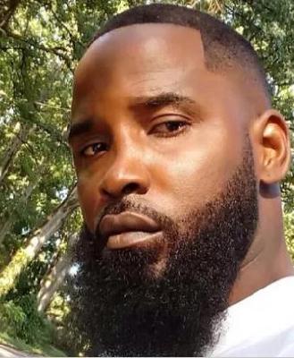 Lerrie Tate death by force case profile photo