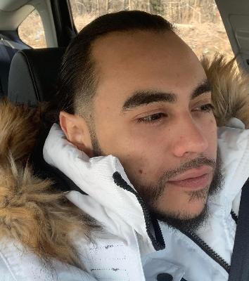 Walter Pereira death by force case profile photo