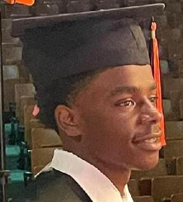 ZaQuan Blackwell death by force case profile photo