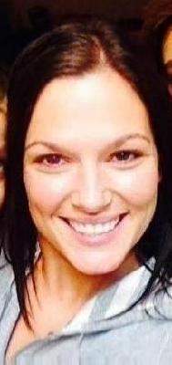 Carrie Mondell death by force case profile photo