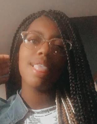 Darnasia Green death by force case profile photo
