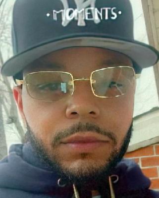 Aaron Jackson death by force case profile photo