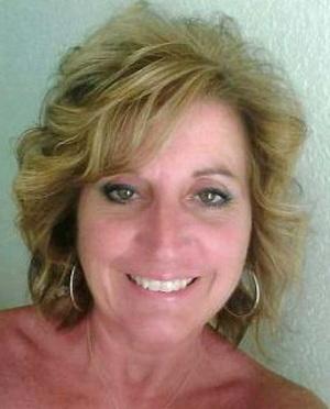 Tracey Walls death by force case profile photo