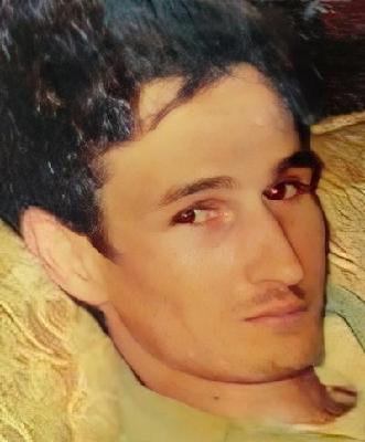 Frank Pavlovic death by force case profile photo