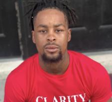 Bilal Byrd death by force case profile photo