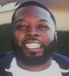 Rasheed White death by force case profile photo