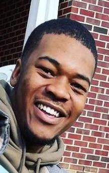Jermaine Meadows death by force case profile photo