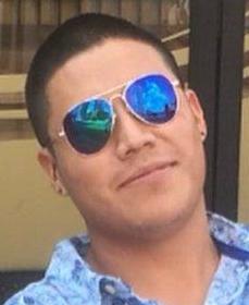 Honorio Velasquez death by force case profile photo