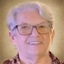 Hilda Donaway death by force case profile photo