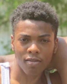 Miracle Warren death by force case profile photo