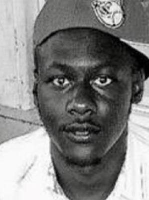 Zion Davis-Shelton death by force case profile photo