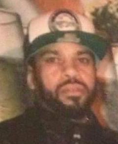 Jamar Warren death by force case profile photo
