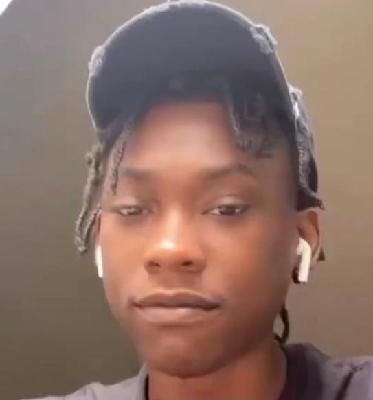 Marquise Holmes death by force case profile photo