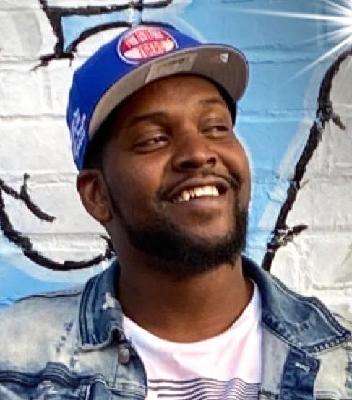 Kevin Thompson death by force case profile photo