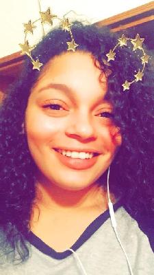 McKenzie Horn death by force case profile photo