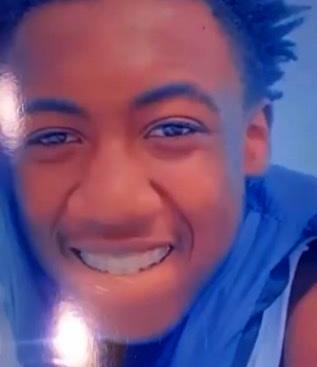 Jasir Brown death by force case profile photo