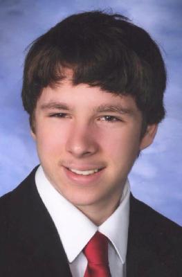 Nathan Smith death by force case profile photo