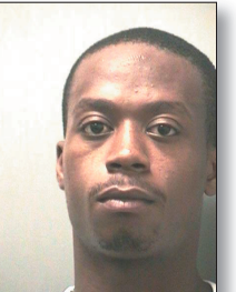 George Barnes death by force case profile photo
