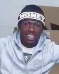 Quinton Dorsey death by force case profile photo