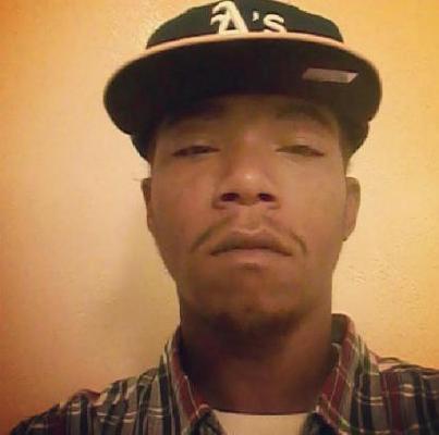 Ronald Wright death by force case profile photo