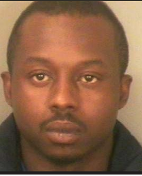 Lamont Pitts death by force case profile photo