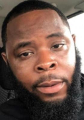 Rajohn Hardaway death by force case profile photo